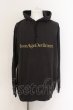 画像1: Moonage Devilment / GLAM ADDICTION LIMITED パーカー F ゴールドxグレー(ブラック系) O-25-01-03-025-Mo-ts-YM-ZT0106-E (1)