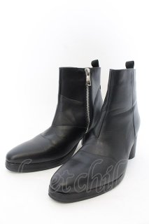 14th Addiction / EVOLVED MOCCASIN CUSTOMブーツ 41（約26cm