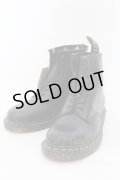 Dr.martens / 8ホールブーツ UK7（26cm） ブラック O-25-01-03-015-Dr-sho-YM-ZT3000