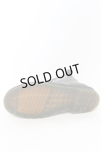 画像5: Dr.martens / 8ホールブーツ UK7（26cm） ブラック O-25-01-03-015-Dr-sho-YM-ZT3000 (5)