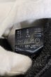 画像7: Moonage Devilment / Heavy Knit Riders Vest ベスト 44 グレー O-25-01-03-020-Mo-to-YM-ZT170 (7)