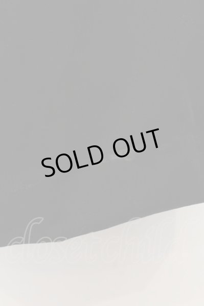 画像3: kiryuyrik / WideTuckSlacks パンツ M ブラック O-25-01-09-059-ki-pa-YM-ZT506 (3)