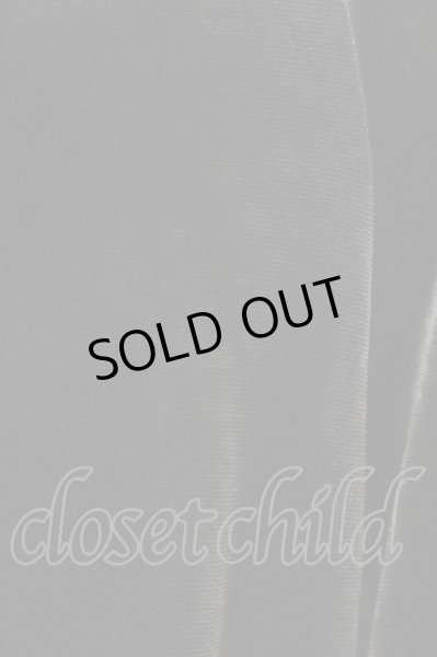 画像2: SHARE SPIRIT / Velour Track セットアップジャージ S グレー系（ベロアシャイニー） O-25-01-09-001-SH-to-YM-OS (2)