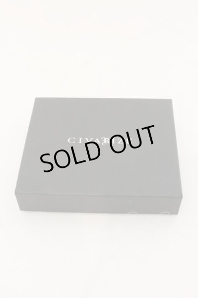 画像3: CIVARIZE / ブレスレット4Pセット  ブラック×シルバー O-25-01-09-062-CI-ac-IG-ZT191 (3)