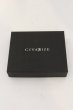 画像3: CIVARIZE / クロスチェーンチョーカー  ブラック×シルバー O-25-01-09-063-CI-ac-IG-ZT344 (3)