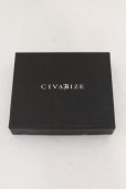 画像3: CIVARIZE / "Anvil"Multiple chain cross ネックレス  シルバー O-25-01-09-064-CI-ac-IG-ZT191 (3)
