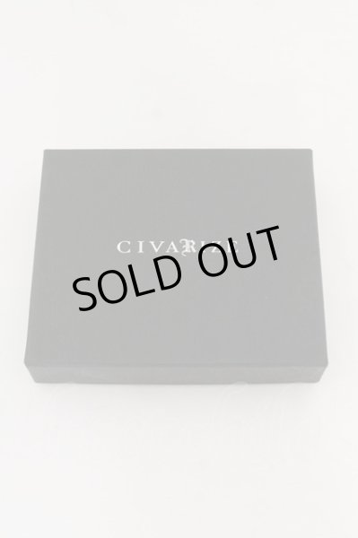 画像3: CIVARIZE / "Anvil"Multiple chain cross ネックレス  シルバー O-25-01-09-064-CI-ac-IG-ZT191 (3)