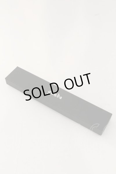 画像3: gunda / WIRE NECKLACE ネックレス  シルバー O-25-01-09-067-gu-ac-YM-OS (3)