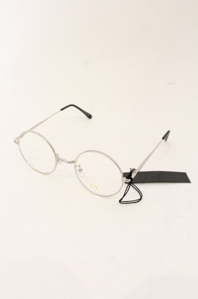 画像1: CIVARIZE / ラウンドサングラス  - O-25-01-09-069-CI-za-IG-ZT191 (1)