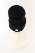 画像4: NEW ERA / LA ビーニーキャップ  ブラック O-25-01-09-073-NE-za-YM-ZT0112-D (4)