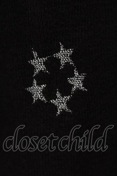 画像4: SMACK ENGINEER / BI-COLOR 2WAY LONG カットソー F ブルーｘブラック O-25-01-09-007-SM-to-YM-ZT210 (4)