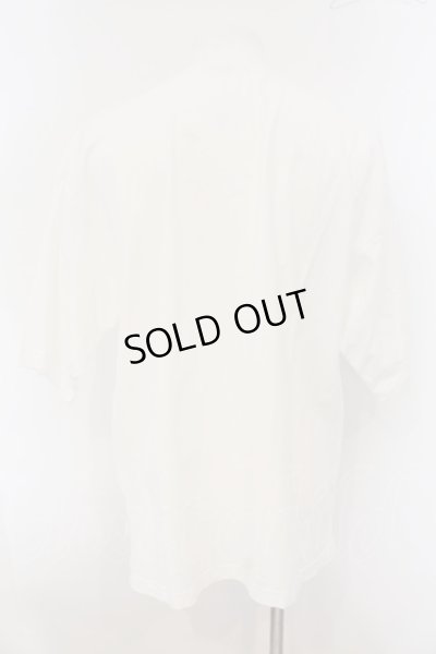 画像3: PROPA9ANDA / STOP WARS Tシャツ M ホワイト O-25-01-12-008-PR-ts-YM-ZT190