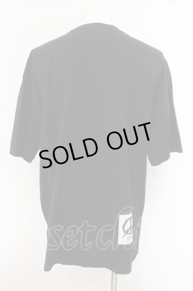 画像2: PROPA9ANDA / R'N'R EVOLUTION BIG Tシャツ S ブラック O-25-01-12-010-PR-ts-YM-OS (2)