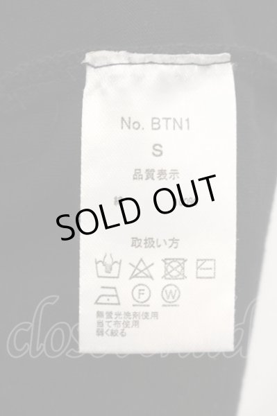 画像4: PROPA9ANDA / R'N'R EVOLUTION BIG Tシャツ S ブラック O-25-01-12-010-PR-ts-YM-OS (4)