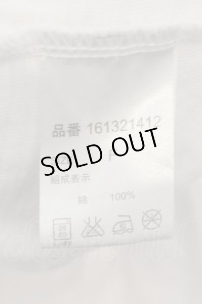 画像3: MIDAS / フーデッドカーディガン F ホワイト O-25-01-12-026-MI-to-YM-ZT186 (3)