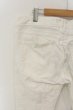 画像4: VANQUISH / Shotgun Damagepower Stretch Needle Skinnyパンツ 34 ホワイト O-25-01-17-040-VA-pa-YM-ZT194 (4)