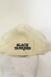 画像3: NEW ERA / BLACK YANKEES　キャップ  クリーム O-25-01-17-055-NE-za-YM-ZT221 (3)