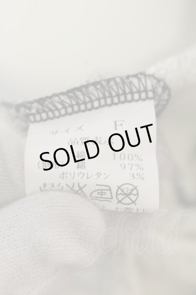 画像6: Moonage Devilment / SUPER BIG パーカー F グレー O-25-01-17-005-Mo-to-YM-ZT (6)