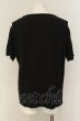 画像2: Moonage Devilment / Skull Print Big Tシャツ  ブラック O-25-01-17-009-Mo-ts-YM-ZT088 (2)
