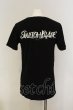 画像3: SWITCHBLADE / CALLIGGRPHY Tシャツ S ブラック O-25-01-17-011-SW-ts-YM-ZT088 (3)
