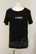 画像2: SWITCHBLADE / SKULL GRAFFITI Tシャツ S ブラック O-25-01-17-013-SW-ts-YM-ZT085 (2)