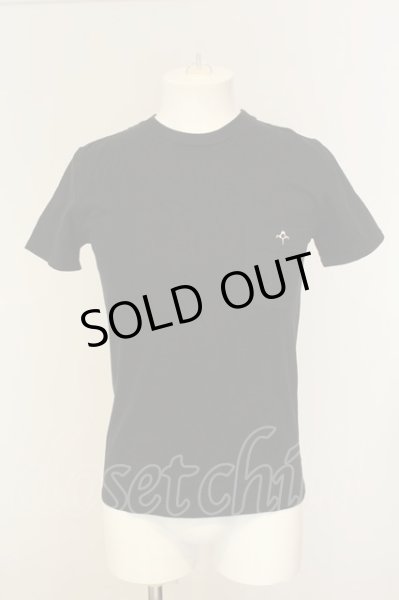 画像2: BACK BONE / ドラゴンプリントTシャツ S ブラック O-25-01-17-018-BA-ts-YM-ZT120 (2)