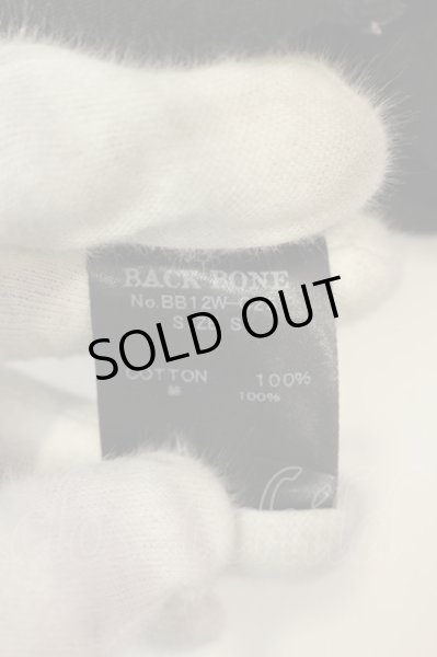 画像3: BACK BONE / ドラゴンプリントTシャツ S ブラック O-25-01-17-018-BA-ts-YM-ZT120 (3)