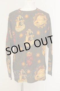 マダラニンゲン - メンズクローゼットチャイルド