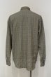 画像2: #ootd / レモンチェッカータータンシャツ【現在買取対象外】  グレー O-25-01-17-023-OO-sh-YM-ZT256 (2)
