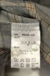 画像3: #ootd / レモンチェッカータータンシャツ【現在買取対象外】  グレー O-25-01-17-023-OO-sh-YM-ZT256 (3)