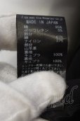 画像7: IFSIXWASNINE / JK-REPTILE ジャケット 1（レディース） ブラック O-25-01-24-015-IF-ja-YM-ZT059