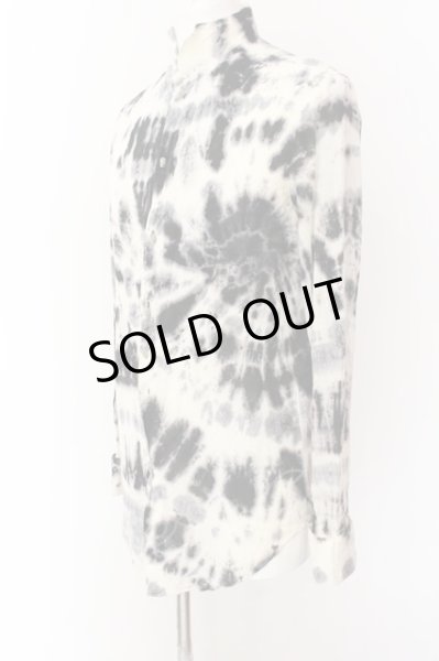 画像2: IFSIXWASNINE / TXS-1/M シャツ【メンズ1】 1 マルチ O-25-01-24-028-IF-sh-YM-OS (2)