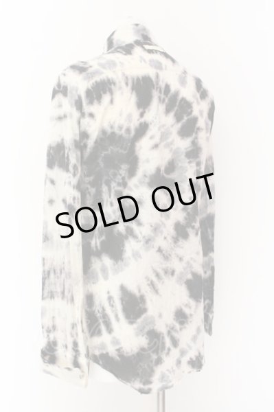 画像3: IFSIXWASNINE / TXS-1/M シャツ【メンズ1】 1 マルチ O-25-01-24-028-IF-sh-YM-OS (3)