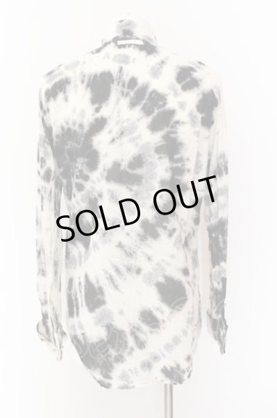 画像4: IFSIXWASNINE / TXS-1/M シャツ【メンズ1】 1 マルチ O-25-01-24-028-IF-sh-YM-OS (4)