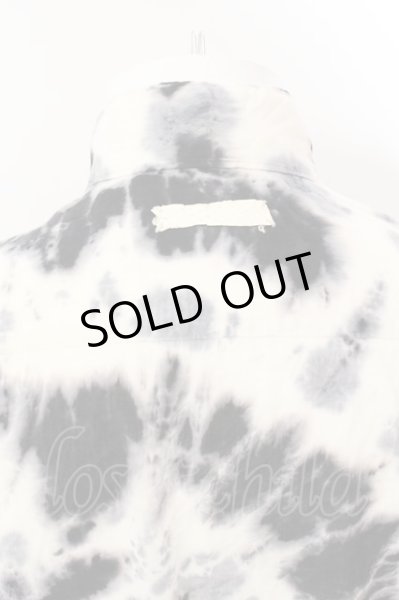 画像5: IFSIXWASNINE / TXS-1/M シャツ【メンズ1】 1 マルチ O-25-01-24-028-IF-sh-YM-OS (5)