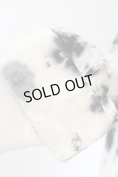 画像6: IFSIXWASNINE / TXS-1/M シャツ【メンズ1】 1 マルチ O-25-01-24-028-IF-sh-YM-OS (6)