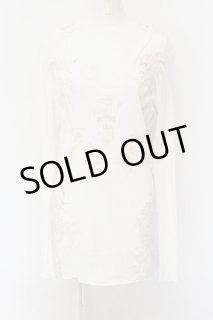 IFSIXWASNINE / GOD OF JANGLE/HSC Tシャツ 0(レディース) アイボリー