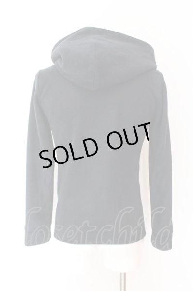 画像3: TORNADO MART / デイビージョーンフーデッドブルゾン M ネイビー O-25-01-24-004-TO-ja-YM-ZT-M112 (3)