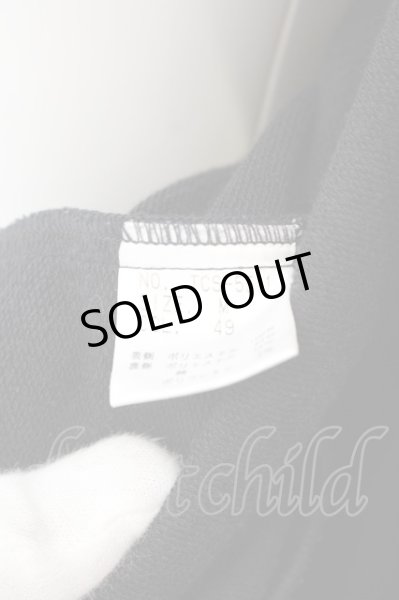 画像4: TORNADO MART / デイビージョーンフーデッドブルゾン M ネイビー O-25-01-24-004-TO-ja-YM-ZT-M112 (4)