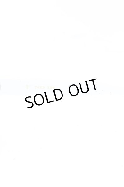 画像5: NO ID. / オーバルサングラス  ホワイト O-25-01-24-047-NO-za-YM-ZT191 (5)