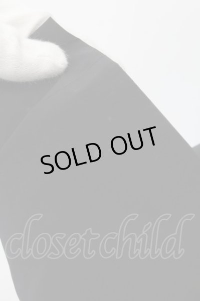 画像5: BLACK HONEY CHILI COOKI / プリントロングジャケット 3 ブラック O-25-01-24-014-BH-ja-YM-ZT260 (5)