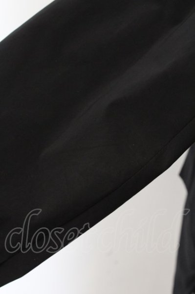 画像6: BLACK HONEY CHILI COOKI / プリントロングジャケット 3 ブラック O-25-01-24-014-BH-ja-YM-ZT260 (6)