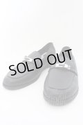 BUFFALO BOBS / DUC-MOCCASIN(デュク-モカシン)ビットローファーシューズ 41（26.0〜26.5cm） ブラック O-25-01-30-019-BU-sho-YM-ZT-S006