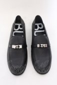 画像2: BUFFALO BOBS / DUC-MOCCASIN(デュク-モカシン)ビットローファーシューズ 41（26.0〜26.5cm） ブラック O-25-01-30-019-BU-sho-YM-ZT-S006 (2)