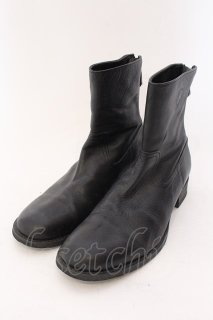 14th Addiction / EVOLVED MOCCASIN CUSTOMブーツ 41（約26cm