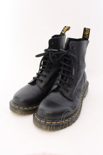 Dr.martens / 3ホールシューズ UK7（26cm） チェリーレッド O-24-06-15