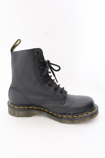 画像5: Dr.martens / PASCAL VIRGINIA 8ホールブーツ UK5 ブラック O-25-02-01-006-Dr-sho-IG-ZT-S007 (5)