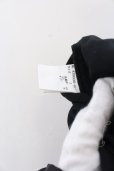 画像6: NO ID. BLACK / ストレッチデニムスタッズスキニー 3 ブラック O-25-02-12-031-NO-pa-YM-ZT020