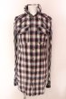 画像1: LGB / SHIRT-G シャツ  ピンク O-25-02-13-020-LG-sh-YM-ZT071 (1)