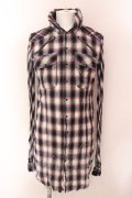 LGB / SHIRT-G シャツ  ピンク O-25-02-13-020-LG-sh-YM-ZT071